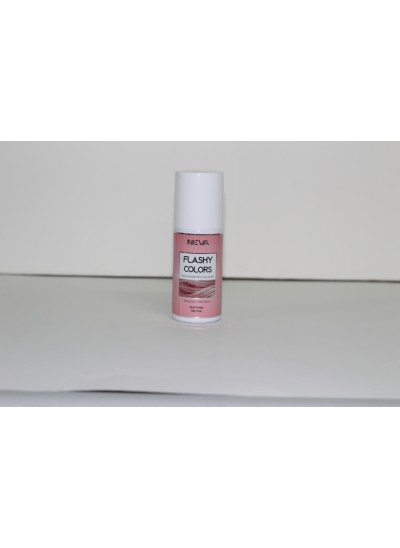 Λάκ σπρέι ρίζας χρώματος (ρόζ ανοιχτό) 75ml